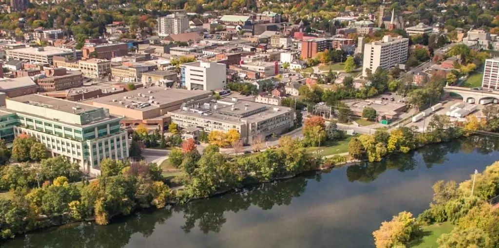Peterborough
