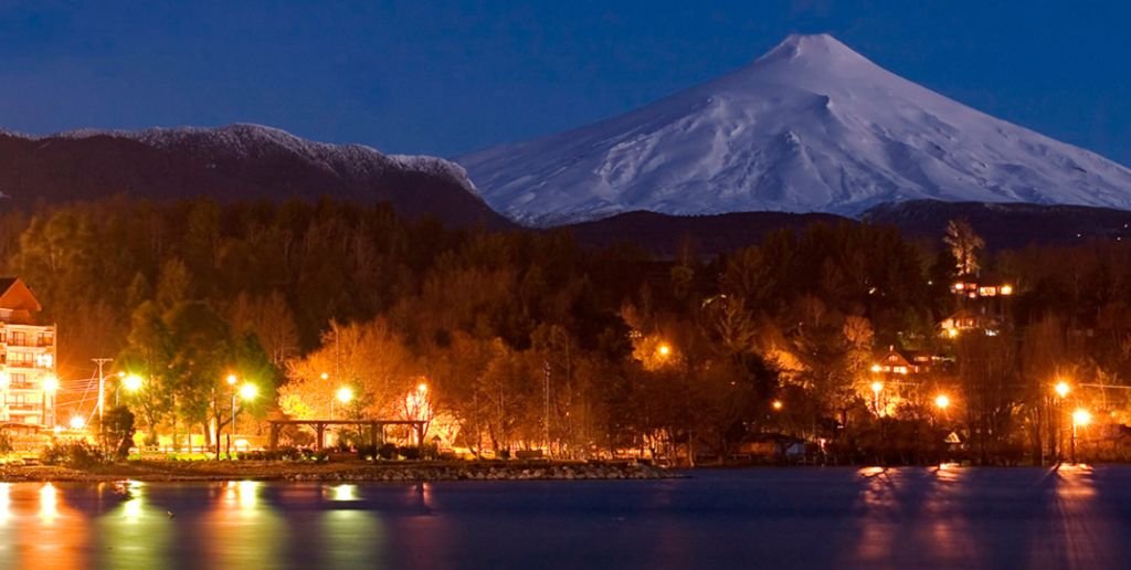 Pucon