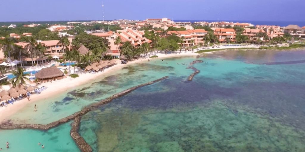 Puerto Aventuras