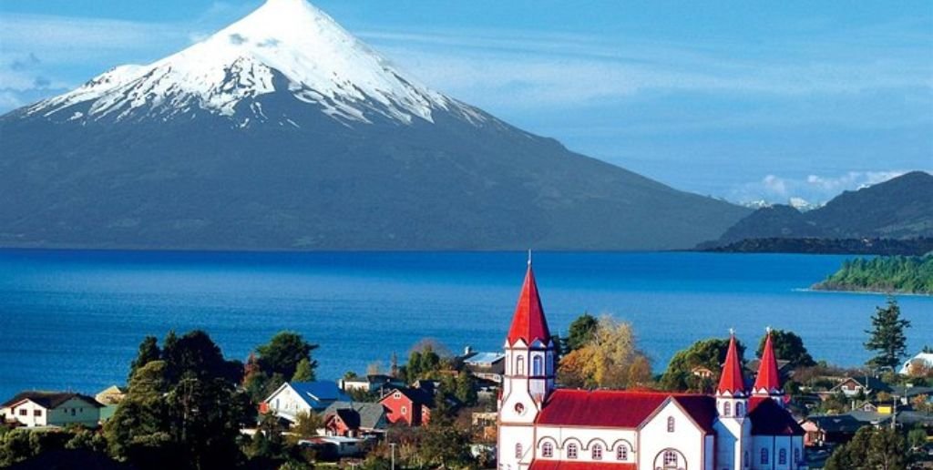 Puerto Montt