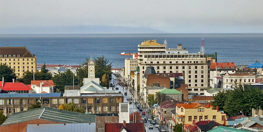 Punta Arenas