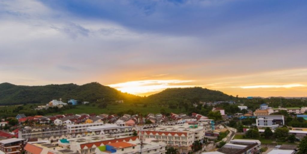 Rayong