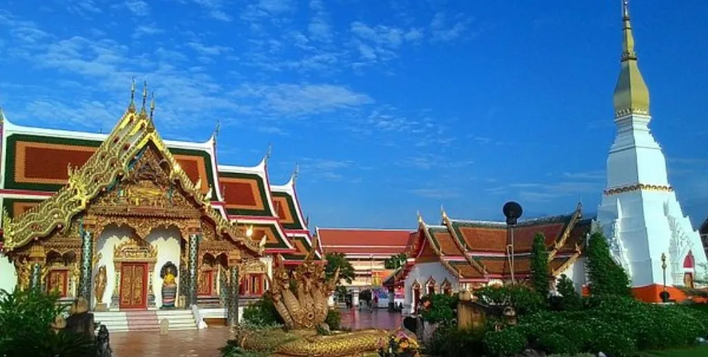 Sakon Nakhon