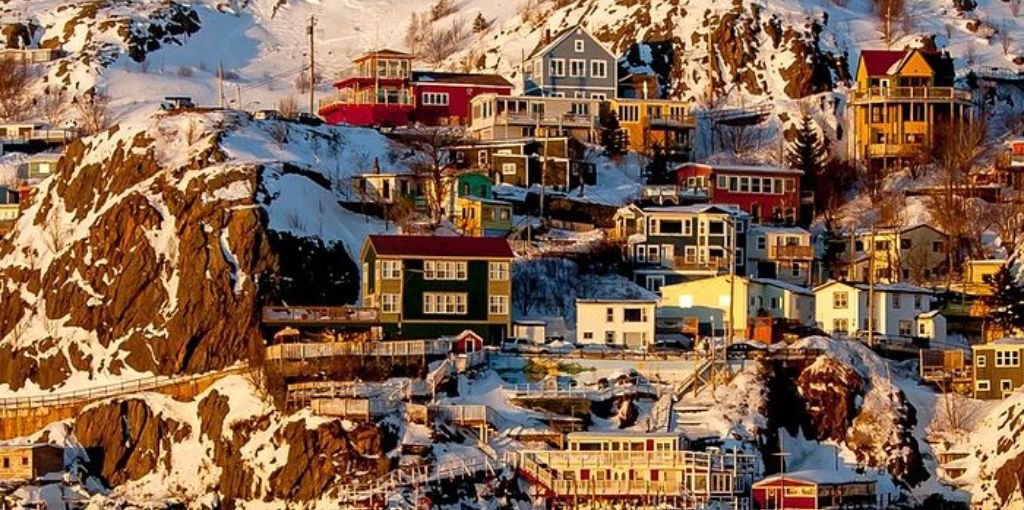 St. John’s