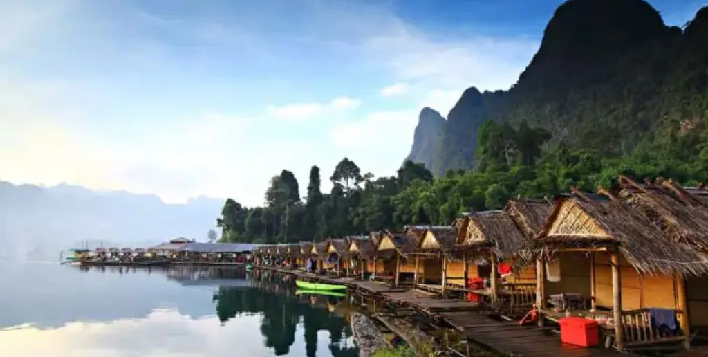 Surat Thani