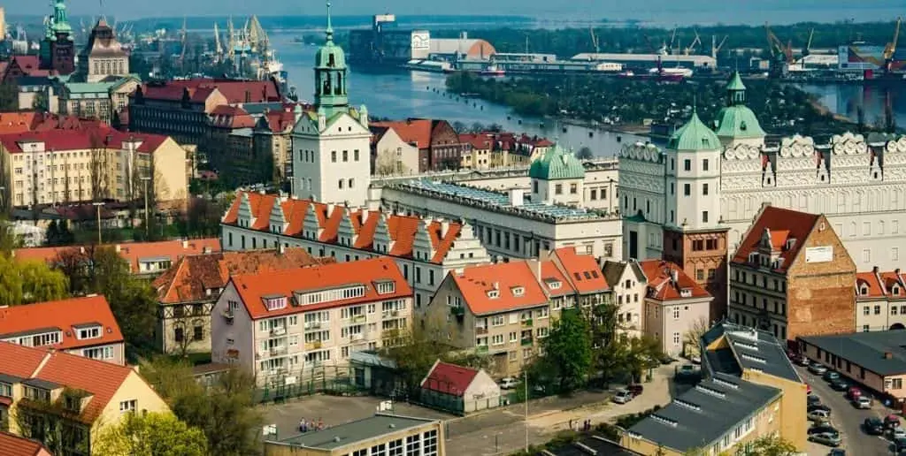 Szczecin