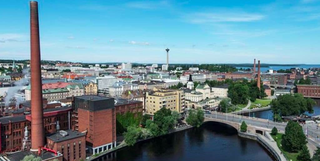 Tampere