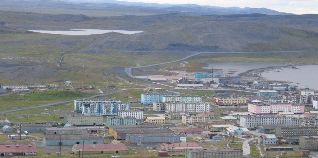 Tiksi
