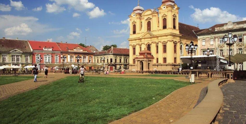 Timisoara