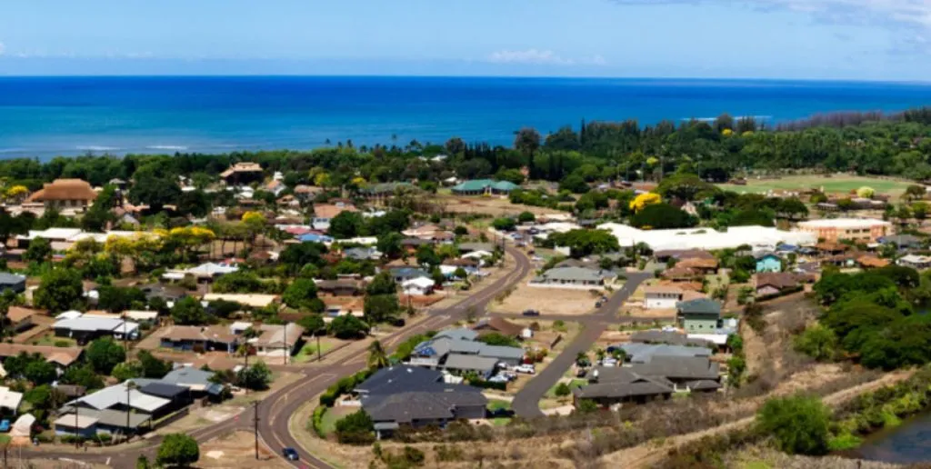 Waimea