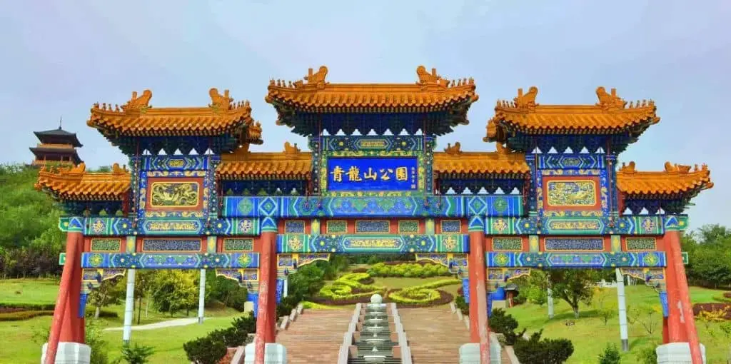 Yingkou
