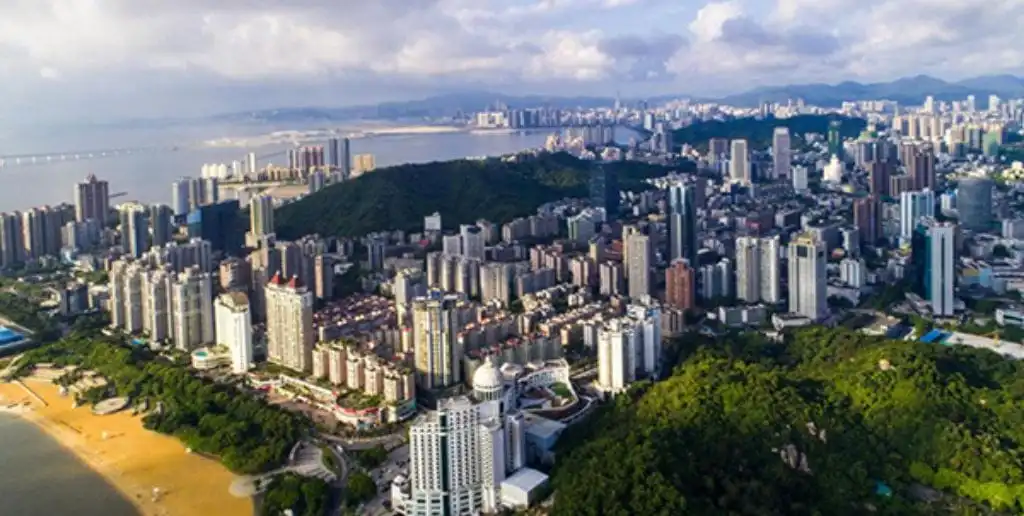 Zhuhai