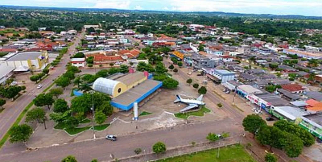 Alta Floresta