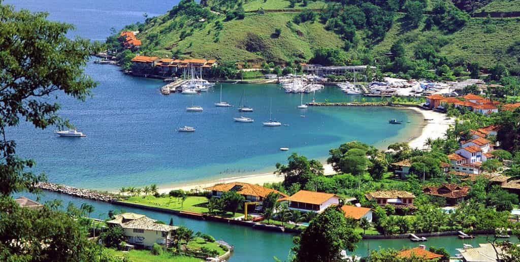 Angra dos Reis