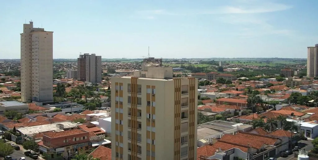 Aracatuba