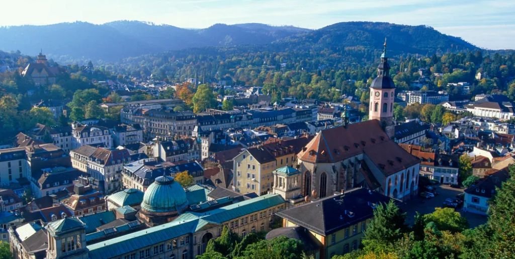 Baden-Baden