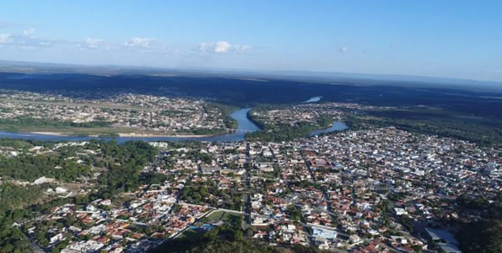 Barra-do-Garças