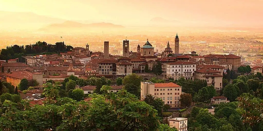 Bergamo
