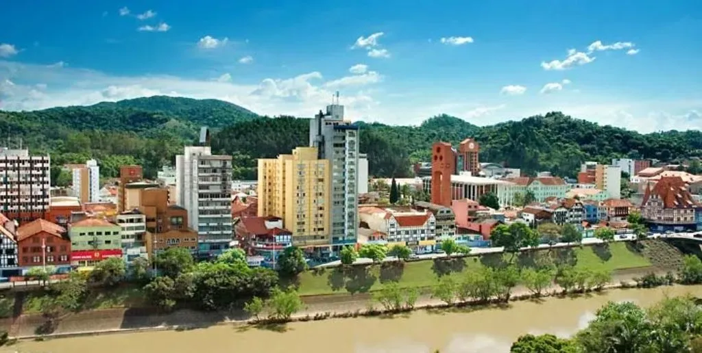 Blumenau