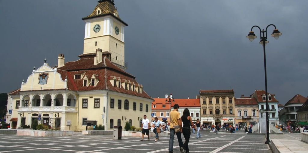 Brașov