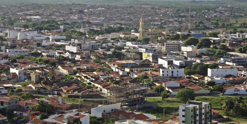 Cajazeiras