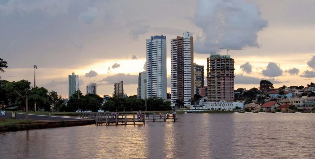 Campo Grande