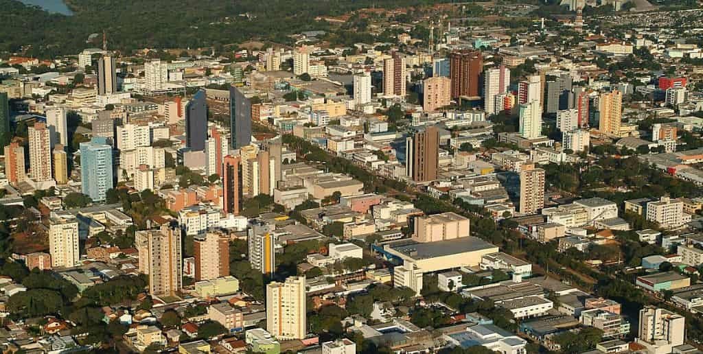 Cascavel