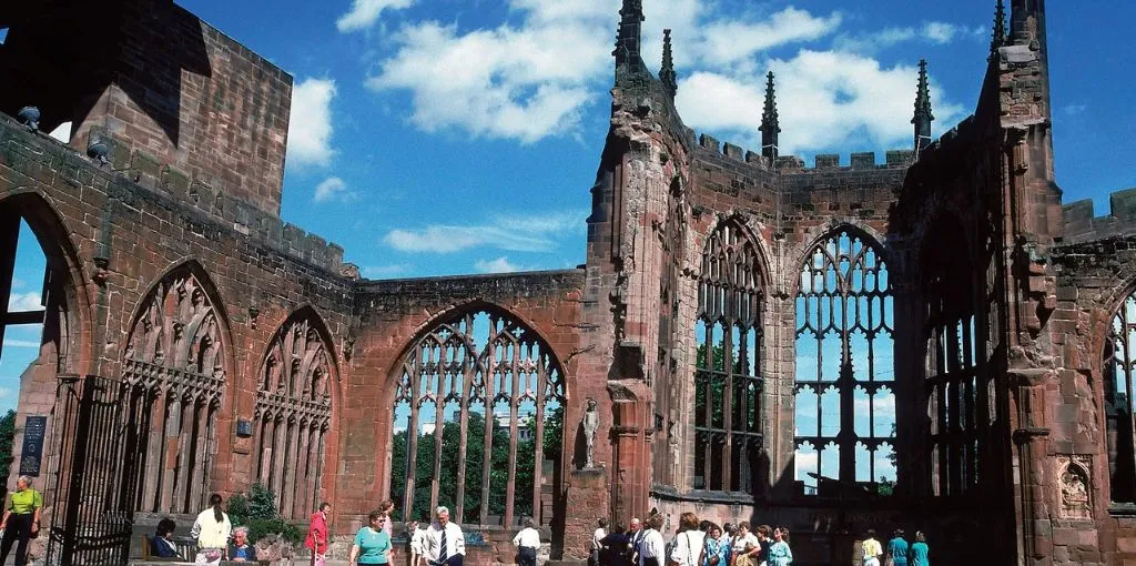 Coventry