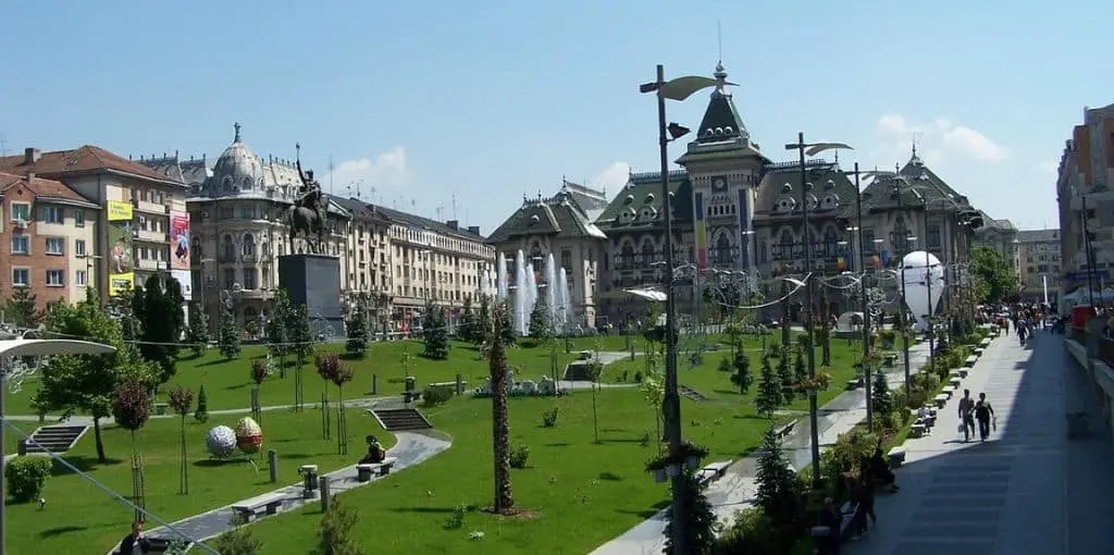 Craiova
