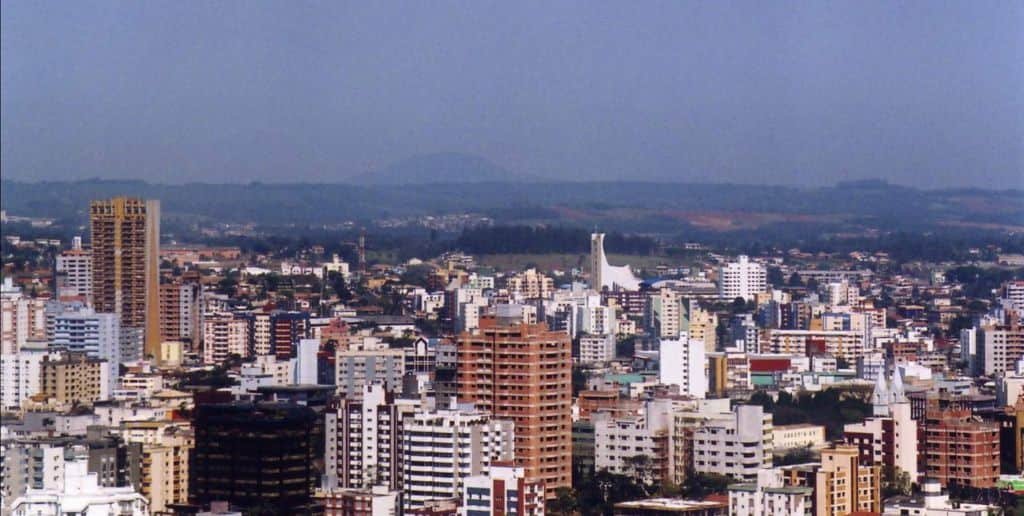 Criciuma