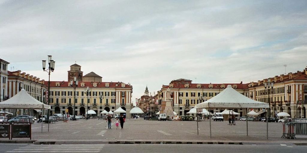 Cuneo