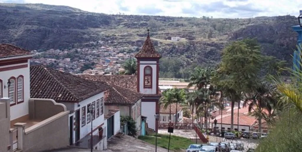 Diamantina