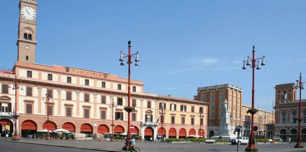 Forlì