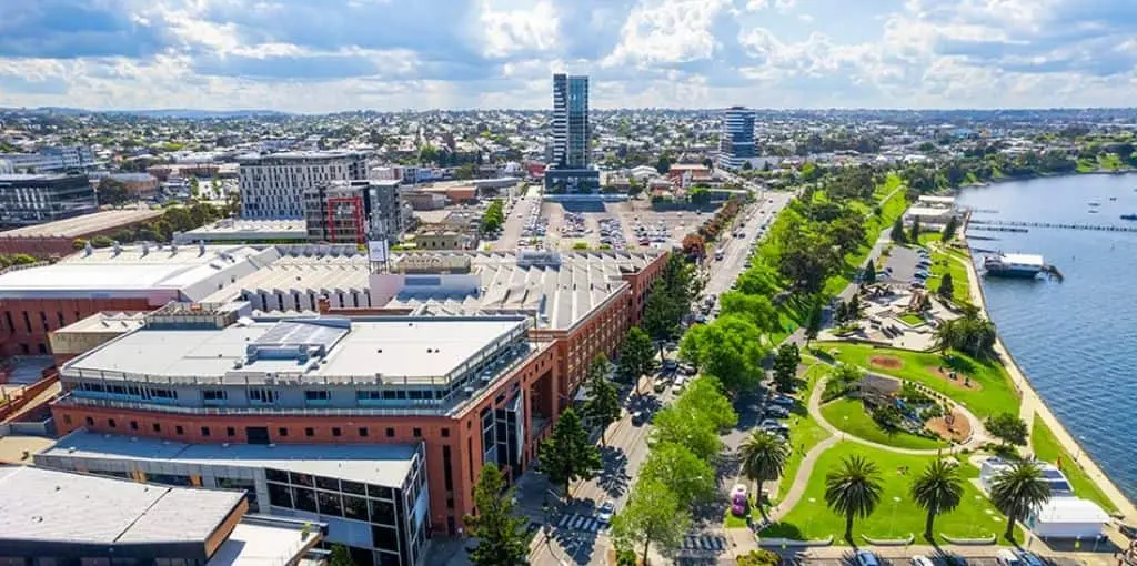 Geelong