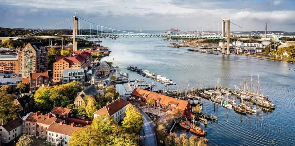 Göteborg