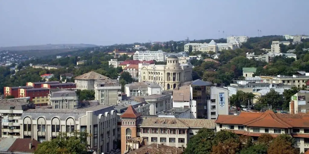 Iași