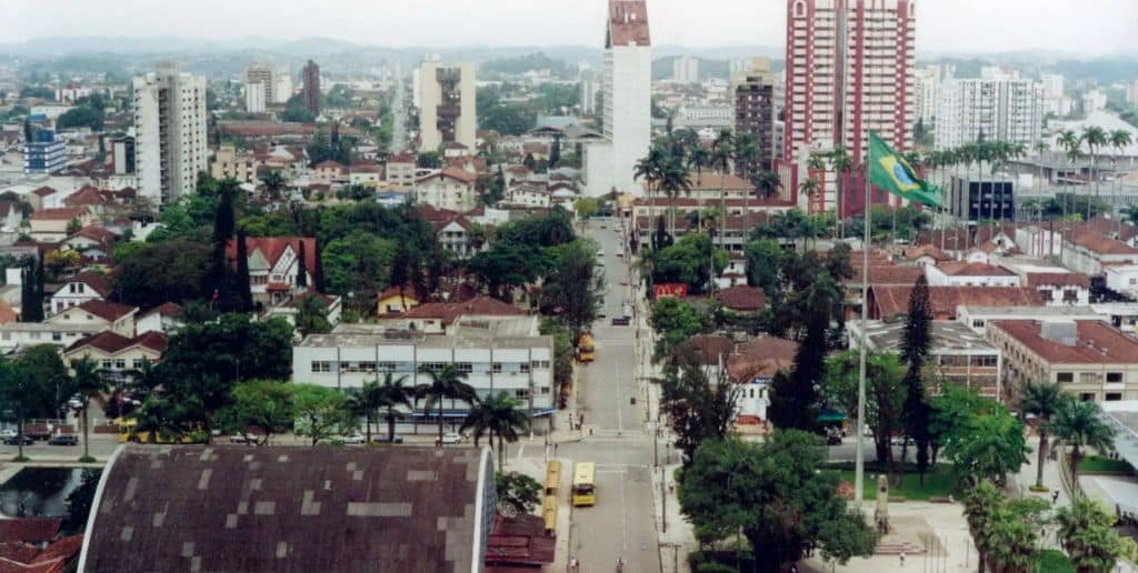 Joinville