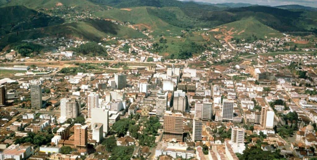 Juiz de Fora