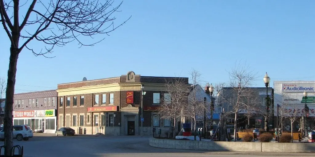 Kapuskasing