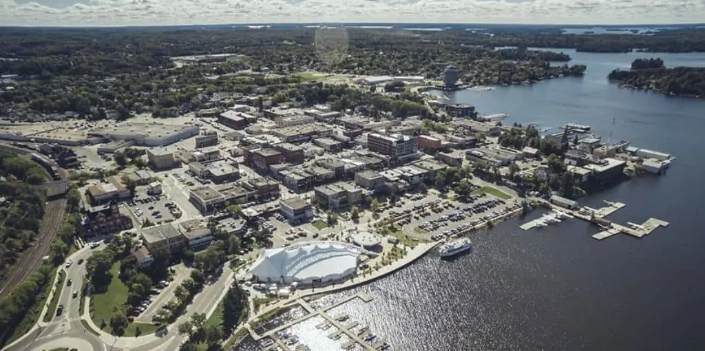 Kenora
