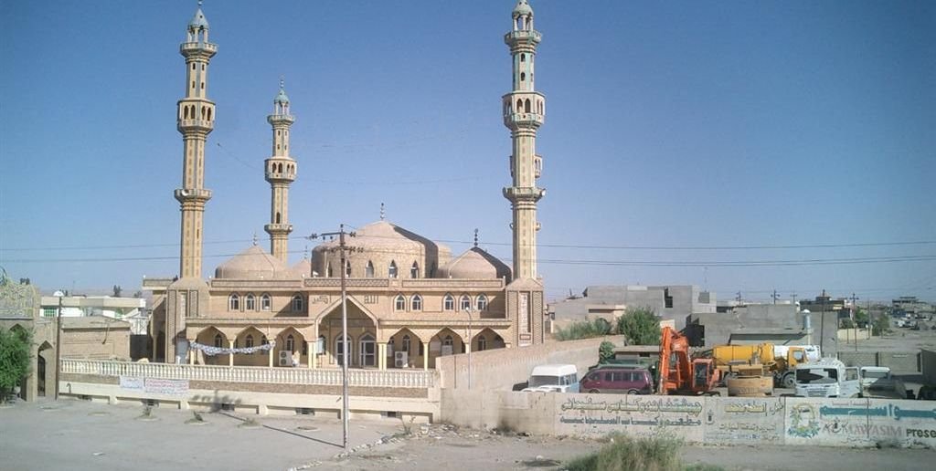 Kirkuk
