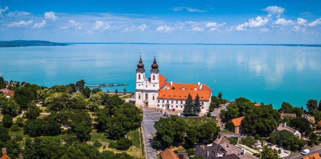 Lake Balaton