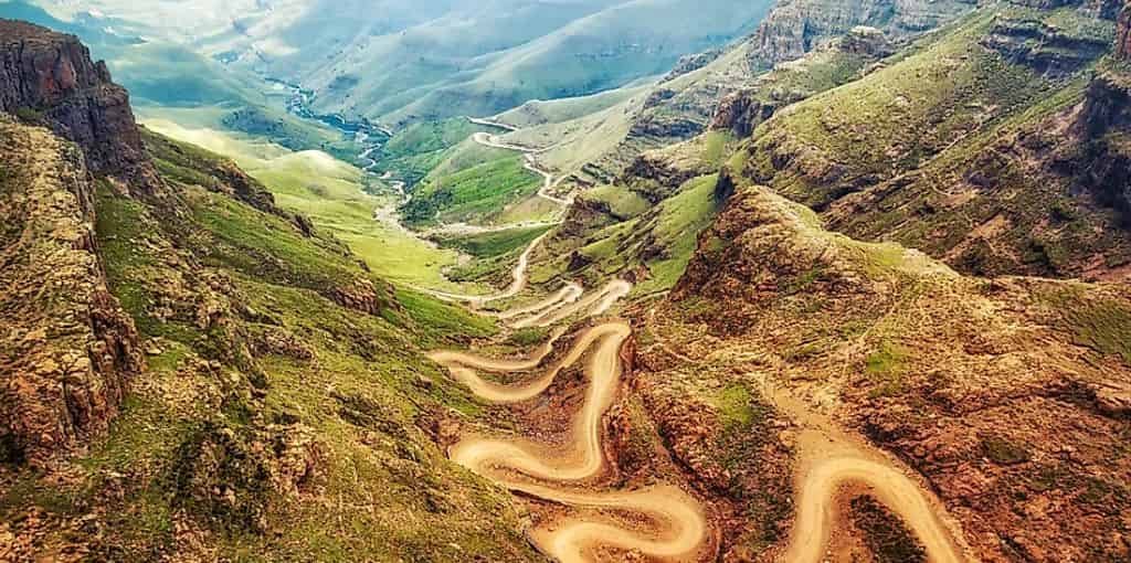Lesotho