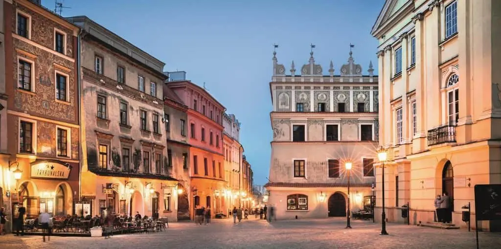Lublin