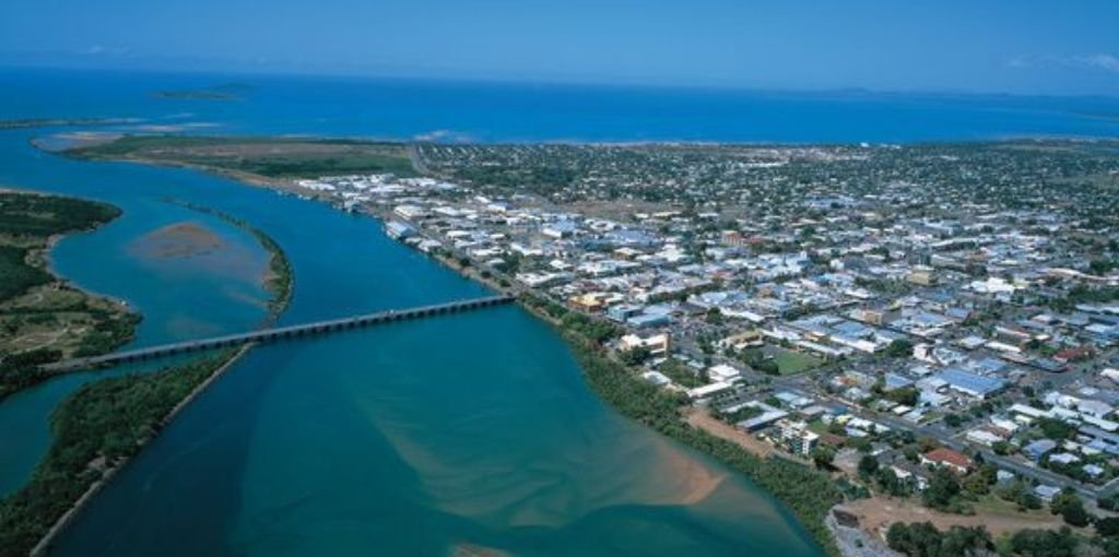 Mackay