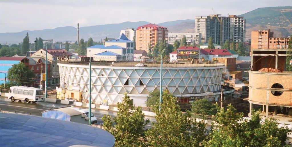 Makhachkala