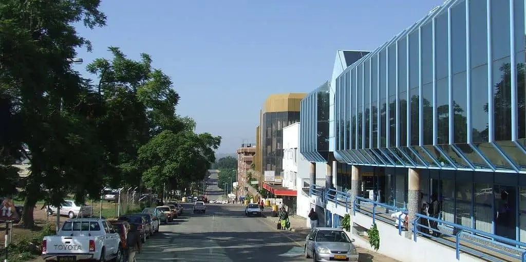 Manzini