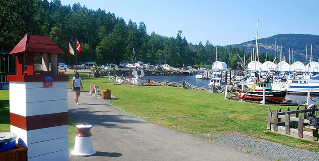 Maple-Bay