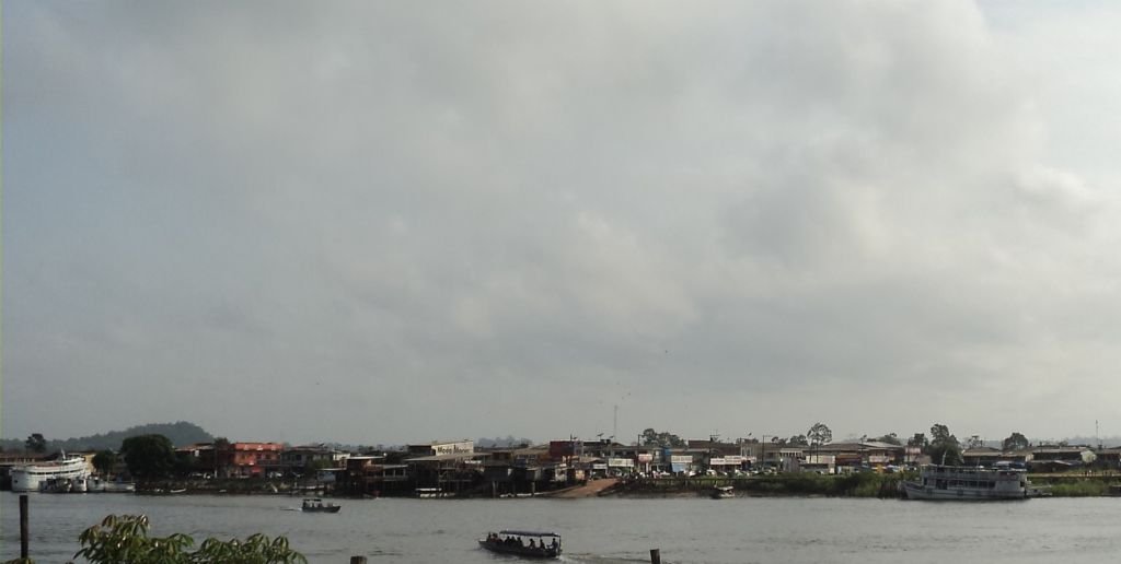 Monte Dourado