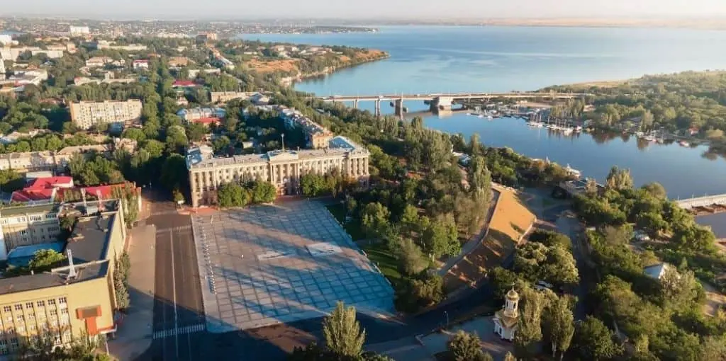 Mykolaiv